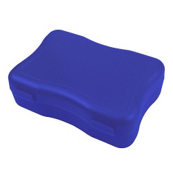 Boîte à goûter Wave, grande