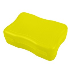 Boîte à goûter Wave, grande