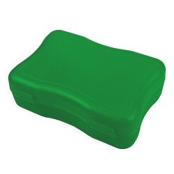 Boîte à goûter Wave, grande