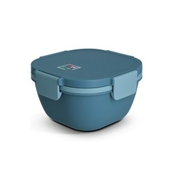 Boite a repas (lunch box salade)