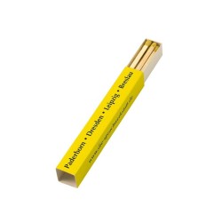 Boîte de 10 allumettes longues