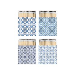 Boîte d'allumettes de cuisine 68pcs