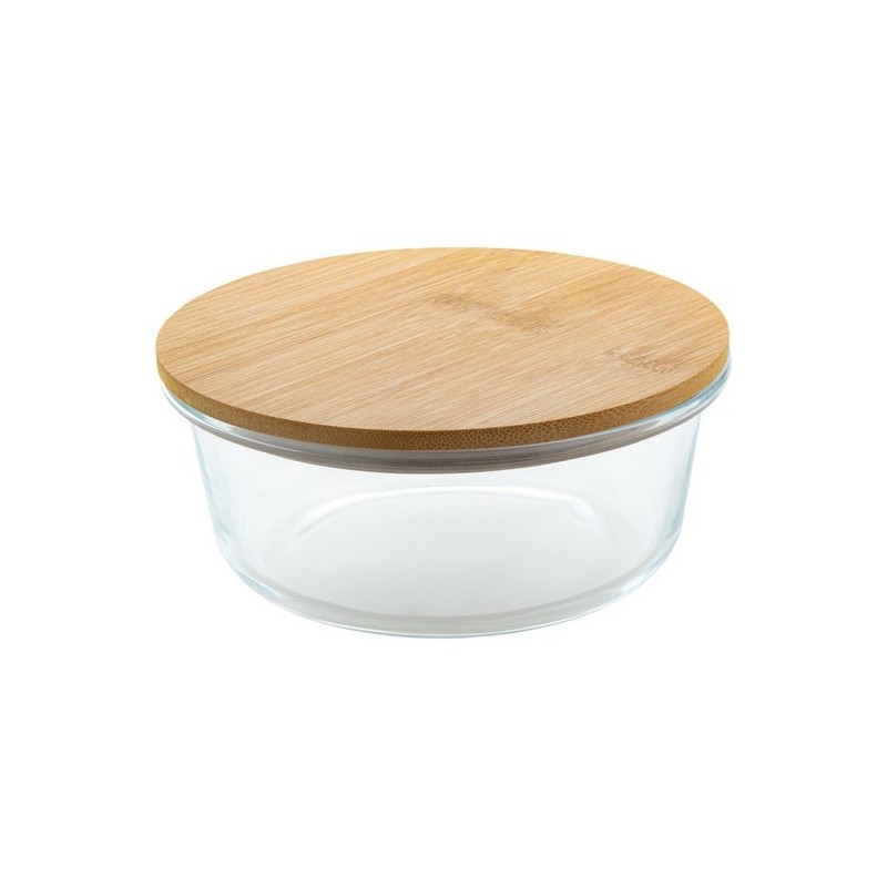 Lunch box en verre 800ml