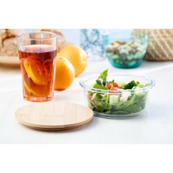 Lunch box en verre 800ml