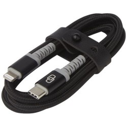 Câble MFI USB-C vers Lightning