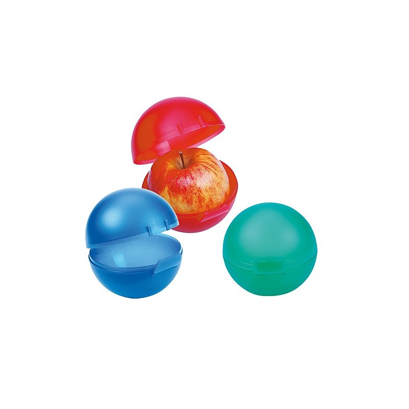 Boîte de stockage Boîte Pomme