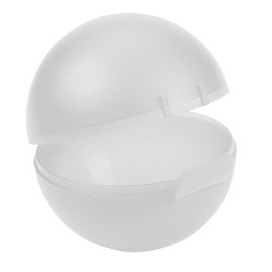 Boîte de stockage Boîte Pomme