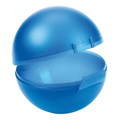 Boîte de stockage Boîte Pomme