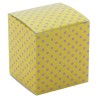 Boîte 10x10x10cm