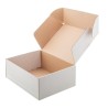 Boîte d'envoi en carton 24x17x8cm