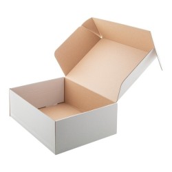Boîte d'envoi en carton 30x20x10cm