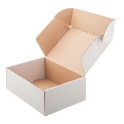 Boîte d'envoi en carton 20x15x7cm