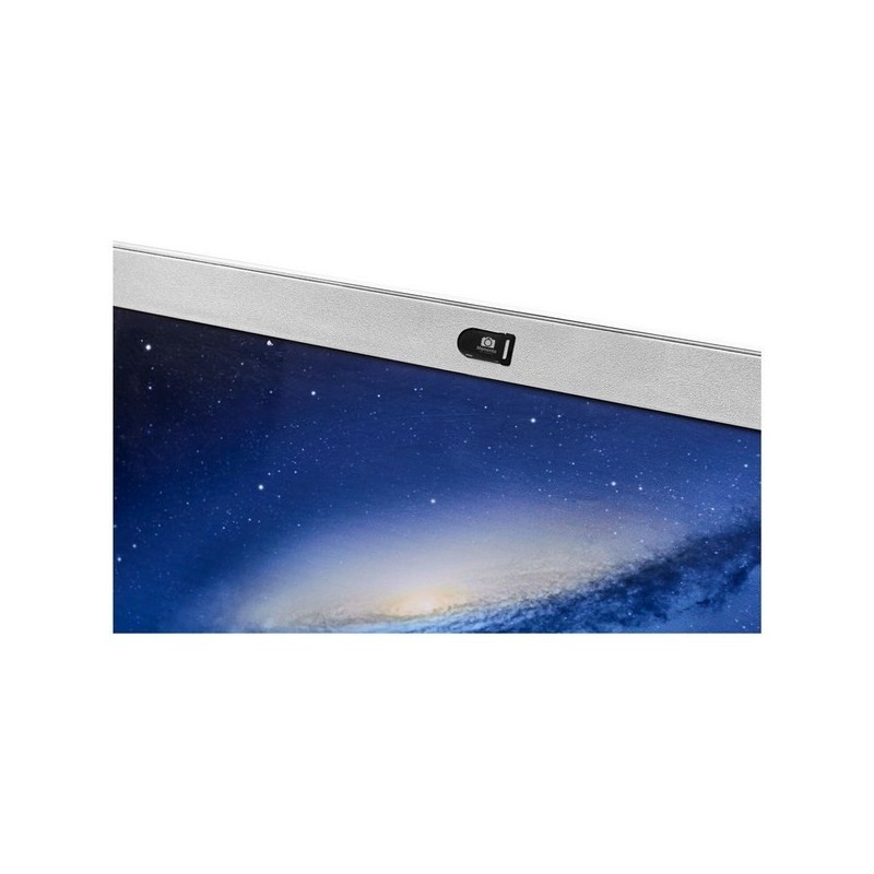 Bloqueur de caméra en aluminium