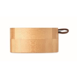  Boîte à bijoux en bambou