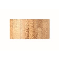  Boîte à bijoux en bambou