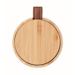  Boîte à bijoux en bambou