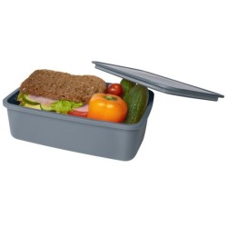 Boîte à repas en plastique recyclé 800ml