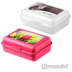 Boîte de stockage School-Box grande