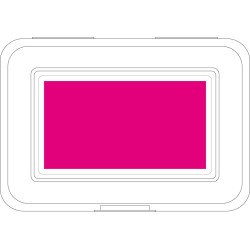 Boîte de rangement School-Box moyen