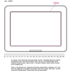 Boîte de stockage Pique-nique