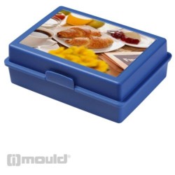 Boîte de stockage Pique-nique