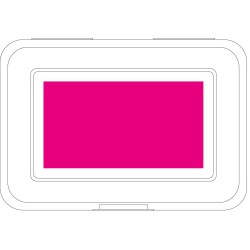 Boîte de rangement School-Box, junior