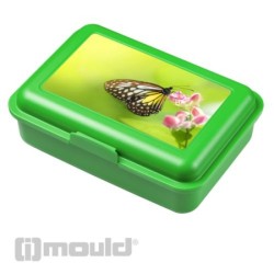 Boîte de rangement School-Box, junior