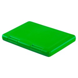 Boîte de stockage Slim Box