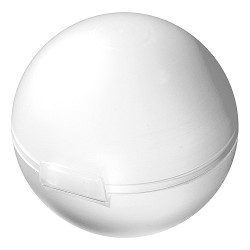 Boîte de stockage Boîte Orange