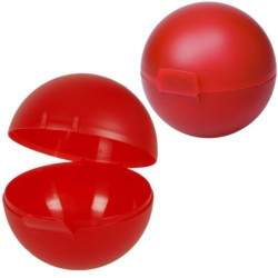 Boîte de stockage Boîte Orange