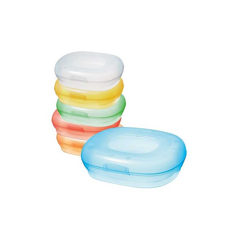 Boîte de stockage Arena