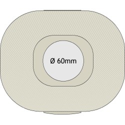 Boîte de stockage Arena