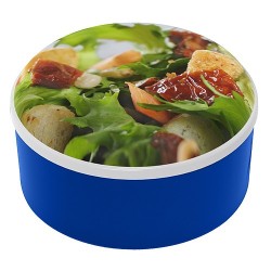 Boîte de rangement Ronde