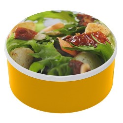 Boîte de rangement Ronde