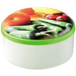 Boîte de rangement Ronde