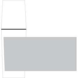 Boîte de stockage Boîte de baignade