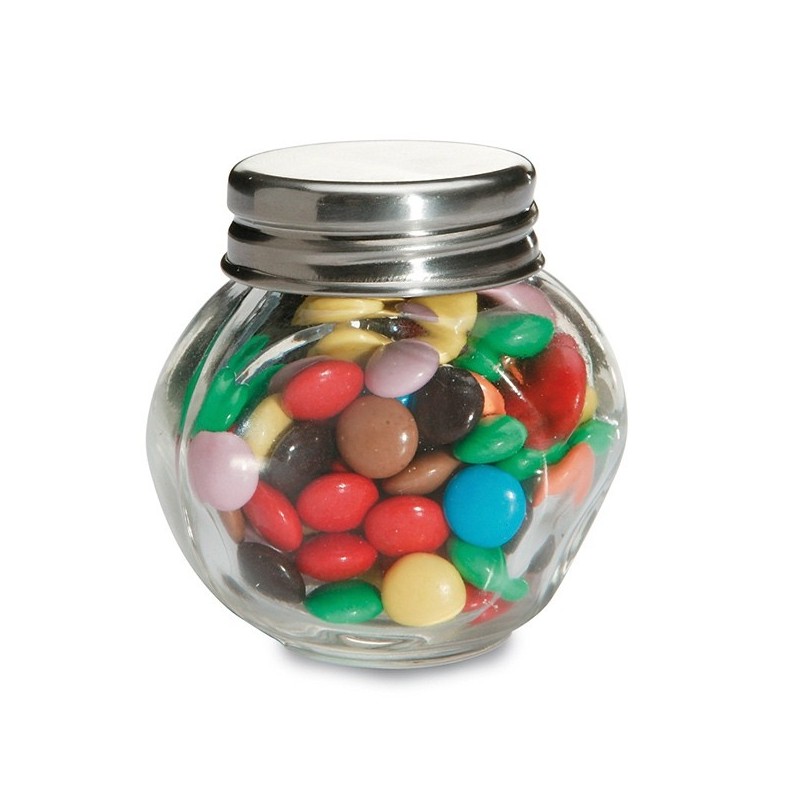  Bonbonnière chocolat 30 g.