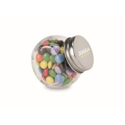  Bonbonnière chocolat 30 g.