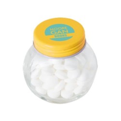 Petite bonbonnière minties