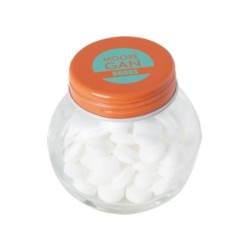 Petite bonbonnière minties