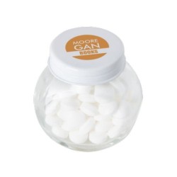 Petite bonbonnière minties