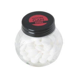 Petite bonbonnière minties