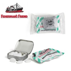 Pastilles fisherman's friend