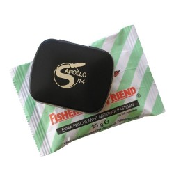 Pastilles fisherman's friend