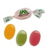 KG de mini bonbons en papillotes (300 par kg)