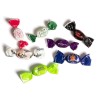KG de mini bonbons en papillotes (300 par kg)