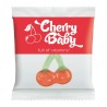 Haribo happy cherry