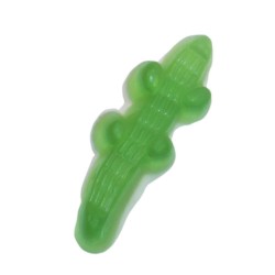 Haribo crocodiles