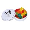 Boîte de bonbons clic clac 53mm