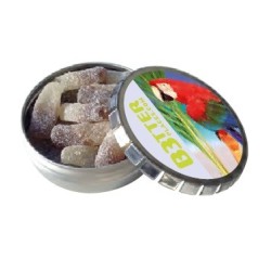 Boîte de bonbons clic clac 76mm